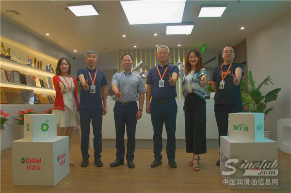 行穩(wěn)致遠(yuǎn) 進(jìn)而有為 - 嘉實(shí)多與新康眾完
