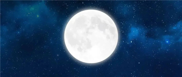 今晚朋友圈“拍月亮”比賽，我能贏嗎？