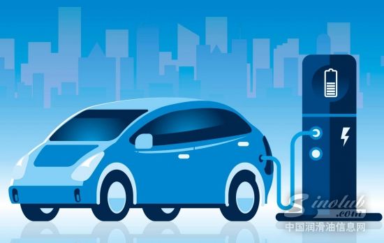 力爭(zhēng)2025年新能源車達(dá)200萬(wàn)輛