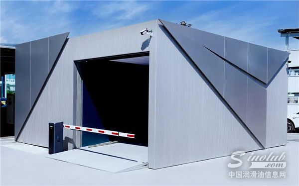 這家汽車(chē)巨頭聯(lián)手中石油、中石化、寧德時(shí)代