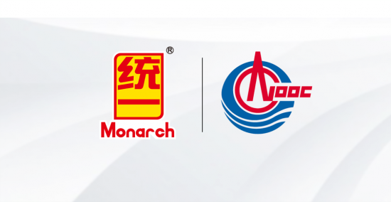 統(tǒng)一攜手中海油氣（泰州）石化共促綠色低碳