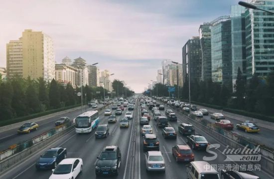 昆侖潤滑攻克甲醇發(fā)動機潤滑技術(shù)瓶頸