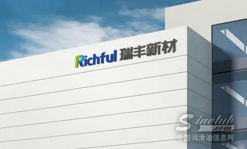 潤滑油添加劑黑馬是如何煉成的？