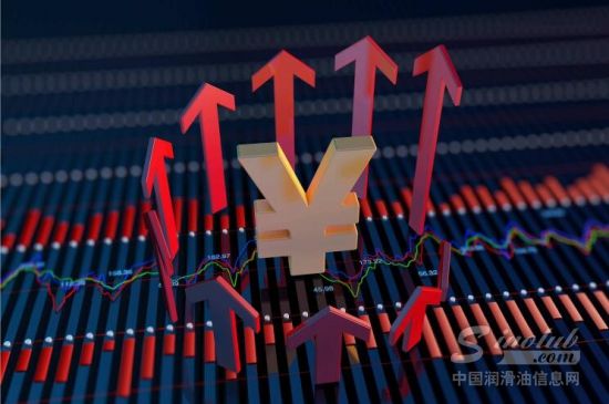 潤滑油行業(yè)11月將迎瘋狂漲價潮，最高漲幅25%