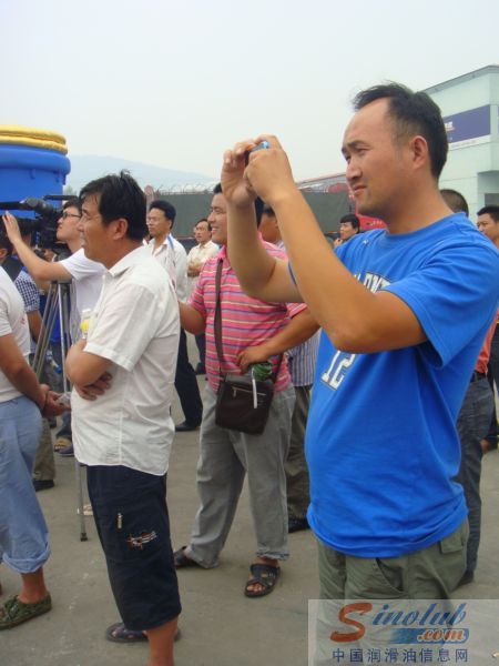 2012德樂卡車全國巡展