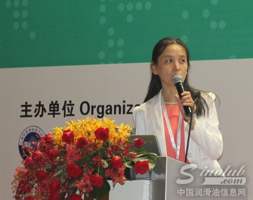 “長(zhǎng)城”專(zhuān)家解說(shuō)金屬加工液發(fā)展現(xiàn)狀與趨勢(shì)